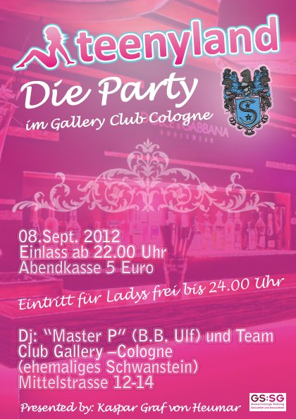 Die Party